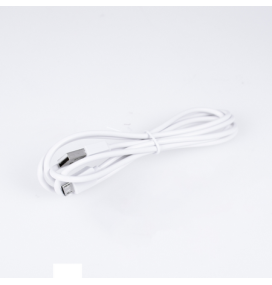 Flexo led Winn regulable blanco 5W cable