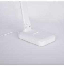 Flexo led Winn regulable blanco 5W cable