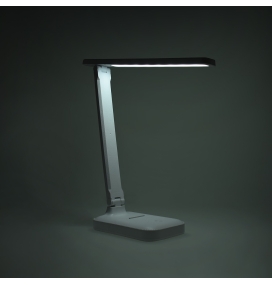 Flexo led Winn regulable blanco 5W cable