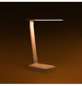 Flexo led Winn regulable blanco 5W cable