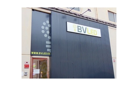 Oficina Central ByVerdLeds