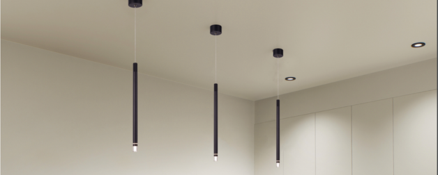 Lámparas led de techo