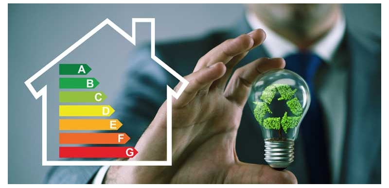 Etiqueta energética: qué es y cómo interpretarla