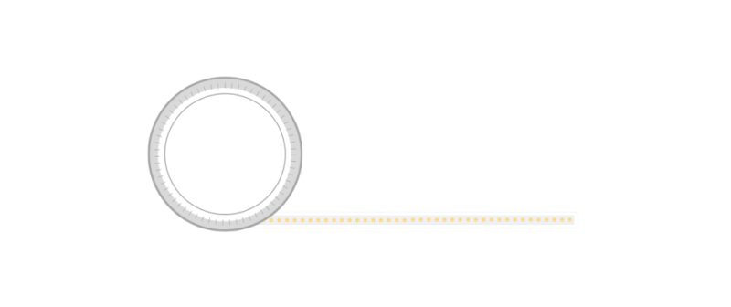 Tiras de Led. Características y aplicaciones